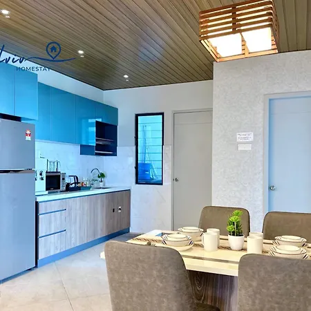 Atlantis Melaka I 5-11Pax I 5Min Jonkerst By Alviv Management Apartment Exterior photo
