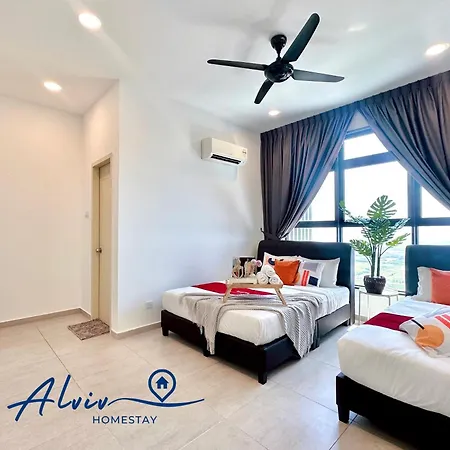 Atlantis Melaka I 5-11Pax I 5Min Jonkerst By Alviv Management Apartment Exterior photo