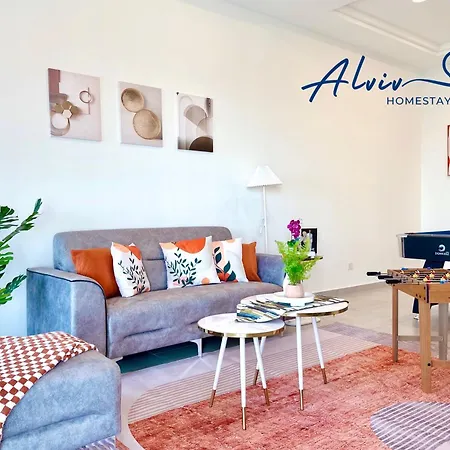 Atlantis Melaka I 5-11Pax I 5Min Jonkerst By Alviv Management Apartment Exterior photo