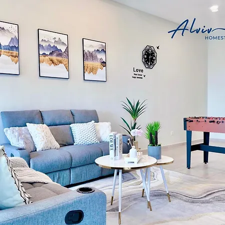 Atlantis Melaka I 5-11Pax I 5Min Jonkerst By Alviv Management Apartment Exterior photo