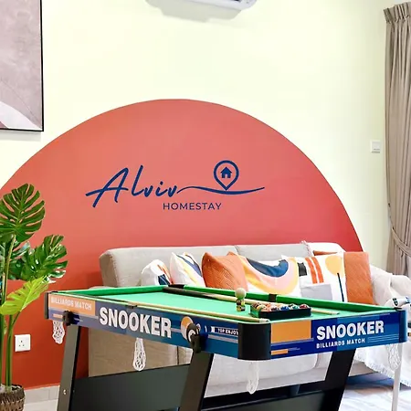 Atlantis Melaka I 5-11Pax I 5Min Jonkerst By Alviv Management Apartment Exterior photo