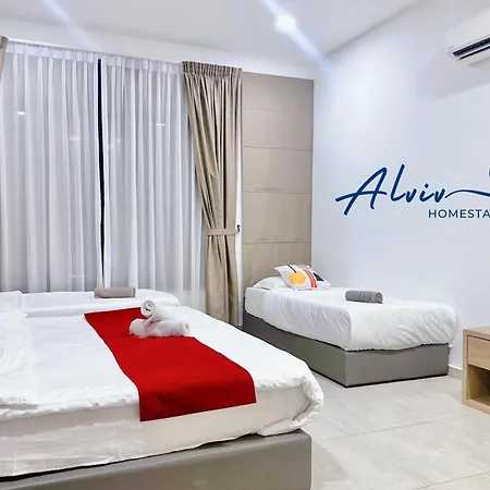 Atlantis Melaka I 5-11Pax I 5Min Jonkerst By Alviv Management Apartment Room photo