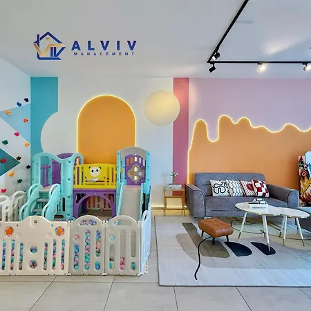 Atlantis Melaka I 5-11Pax I 5Min Jonkerst By Alviv Management Apartment Exterior photo