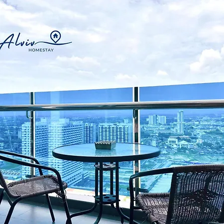 Atlantis Melaka I 5-11Pax I 5Min Jonkerst By Alviv Management Apartment Exterior photo