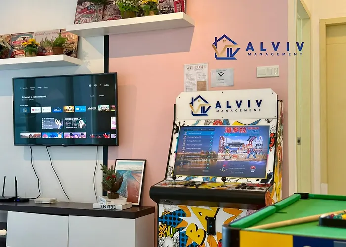 Atlantis Melaka I 5-11Pax I 5Min Jonkerst By Alviv Management