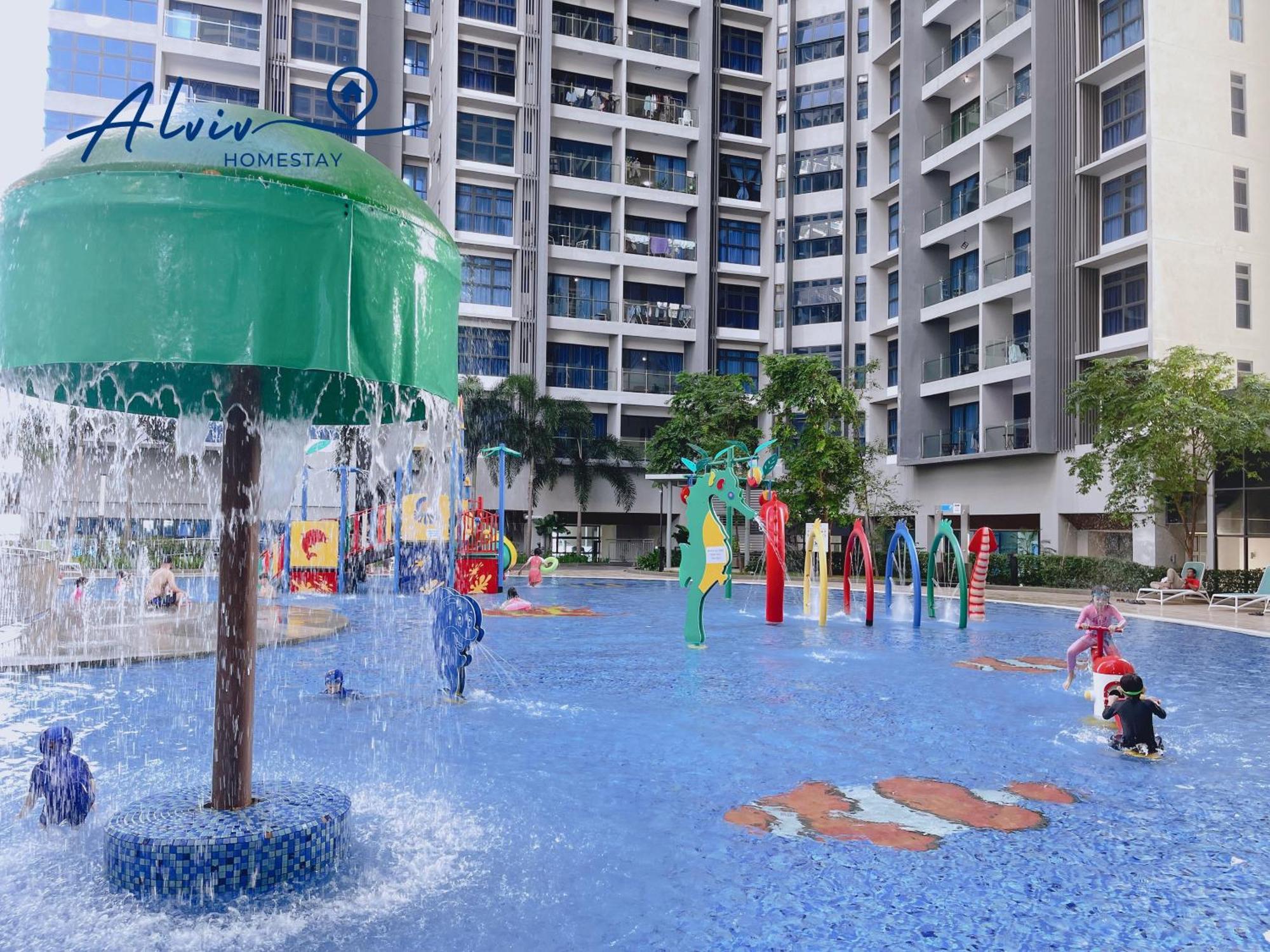 Atlantis I 5-11pax I 5min Jonkerst By Alviv Management Apartment Malacca