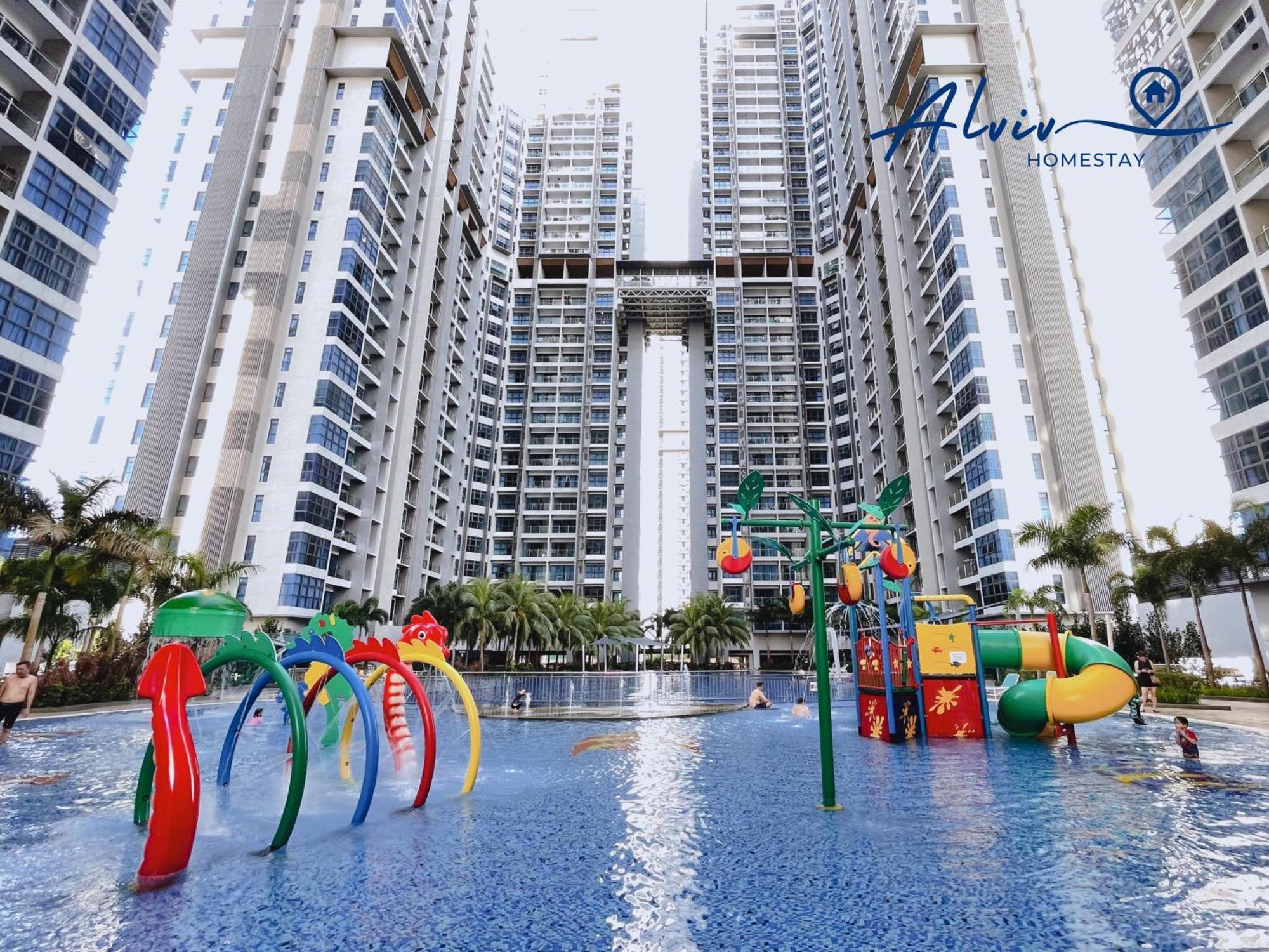 Apartment Atlantis I 5-11pax I 5min Jonkerst By Alviv Management *