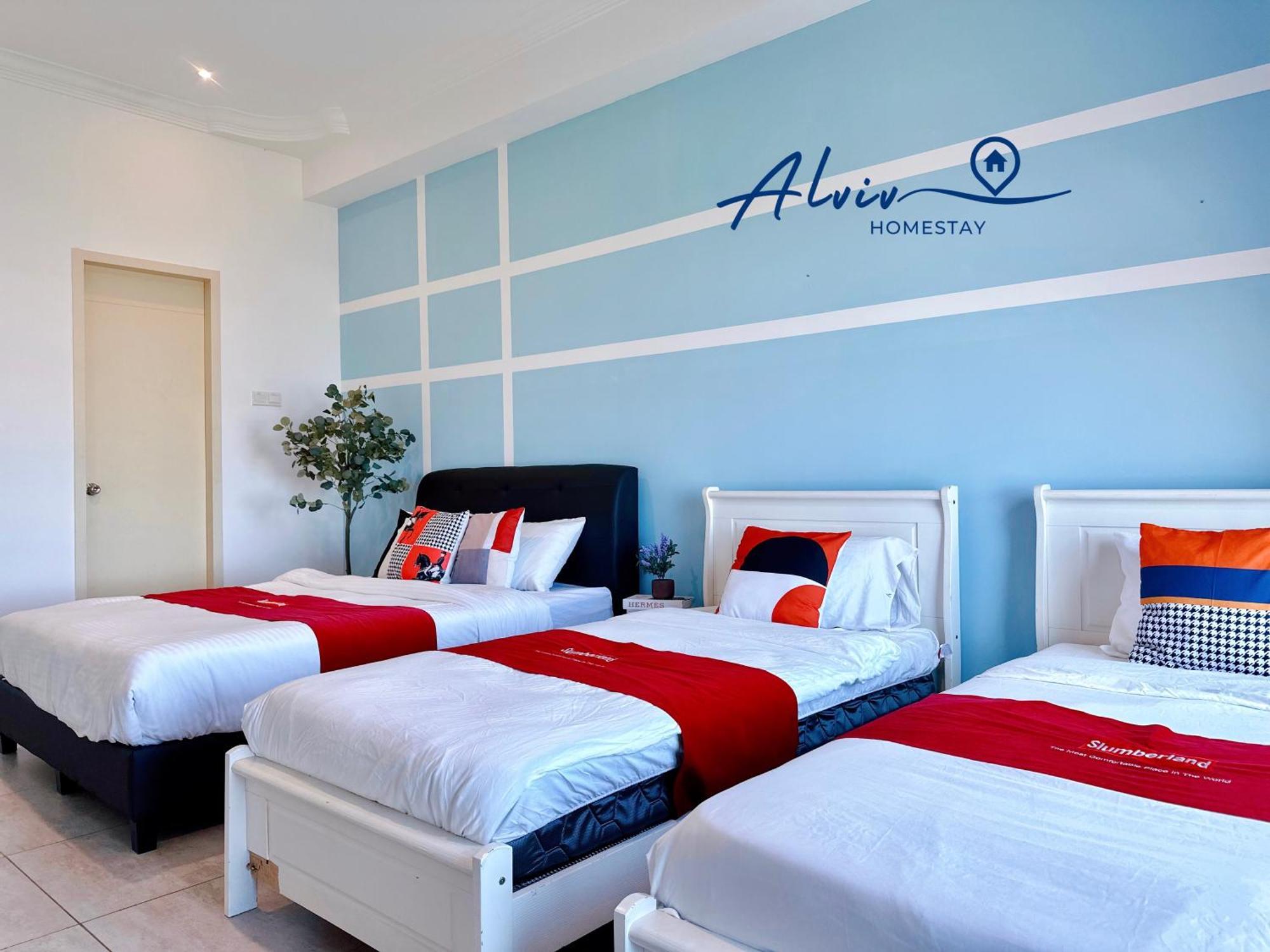 Atlantis I 5-11pax I 5min Jonkerst By Alviv Management *