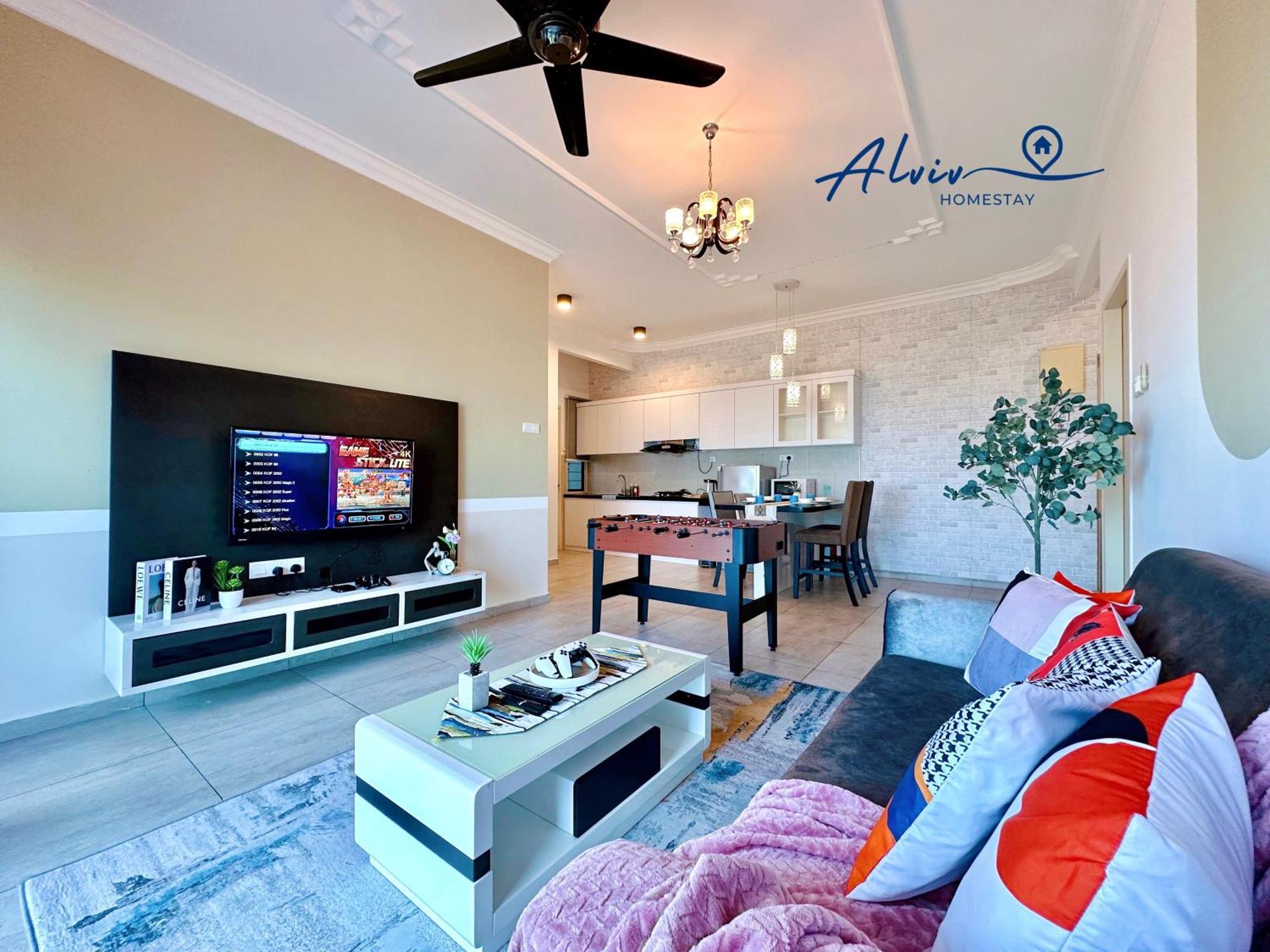 Apartment Atlantis I 5-11pax I 5min Jonkerst By Alviv Management