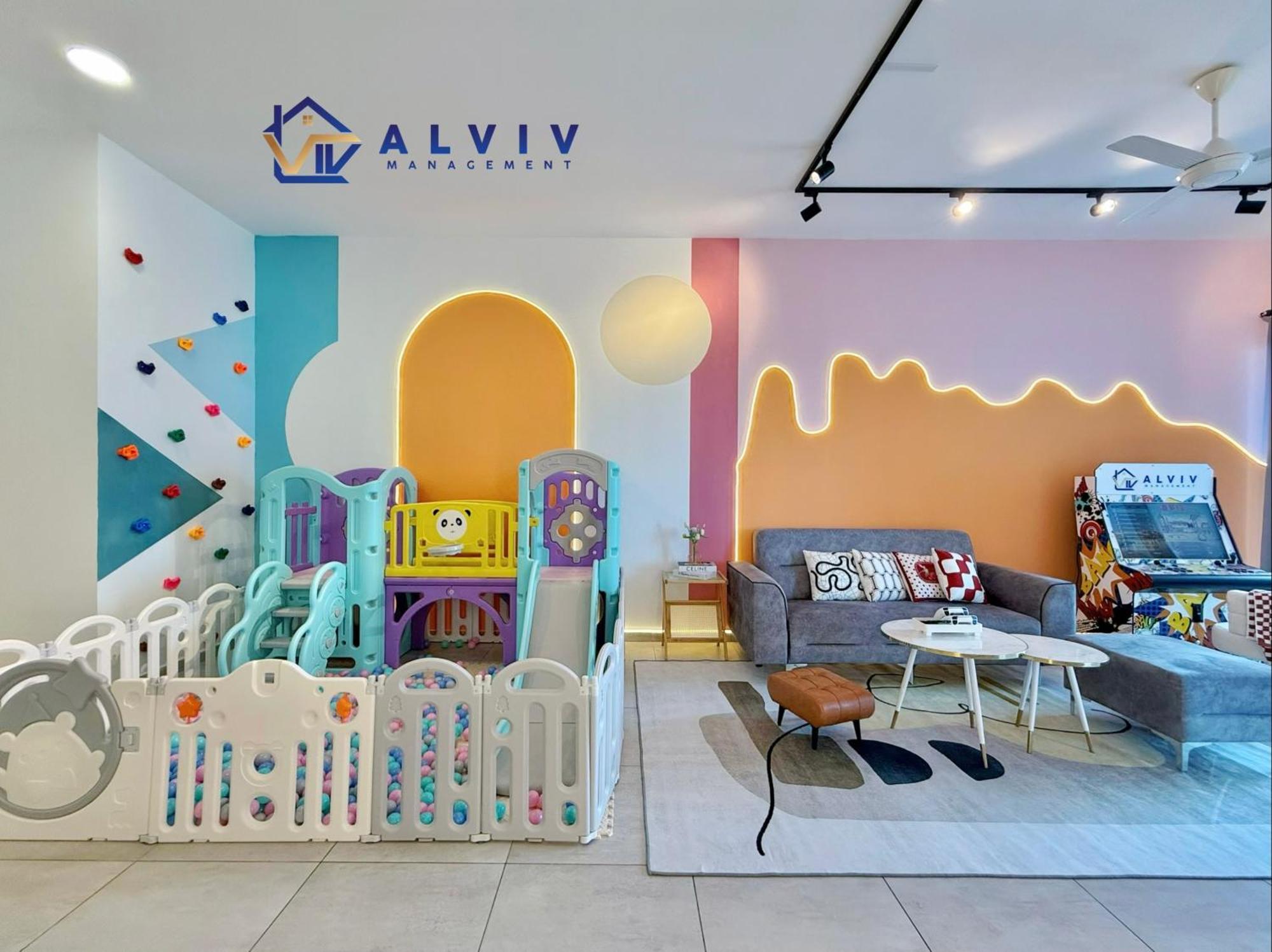 Apartment Atlantis I 5-11pax I 5min Jonkerst By Alviv Management *