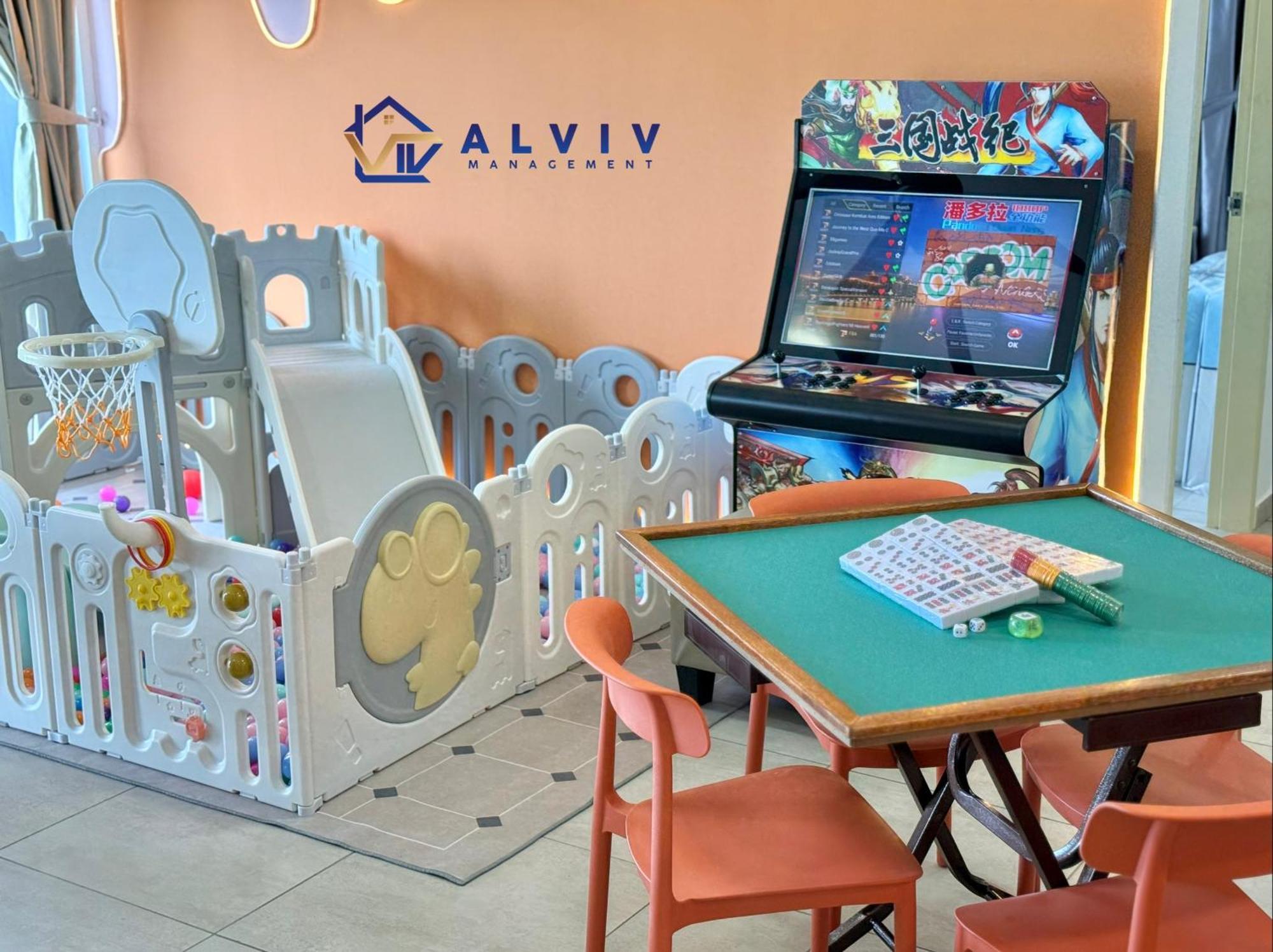 Apartment Atlantis I 5-11pax I 5min Jonkerst By Alviv Management *