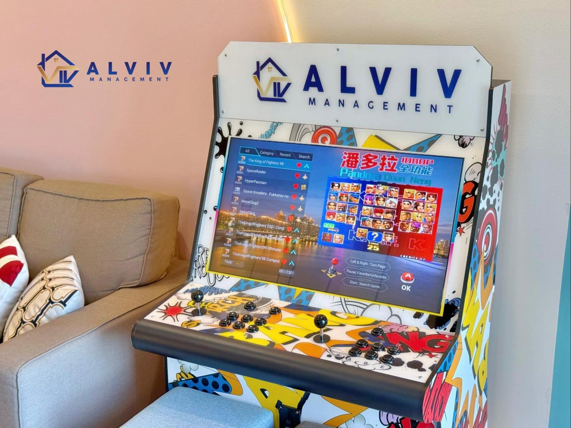 Atlantis I 5-11pax I 5min Jonkerst By Alviv Management Apartment