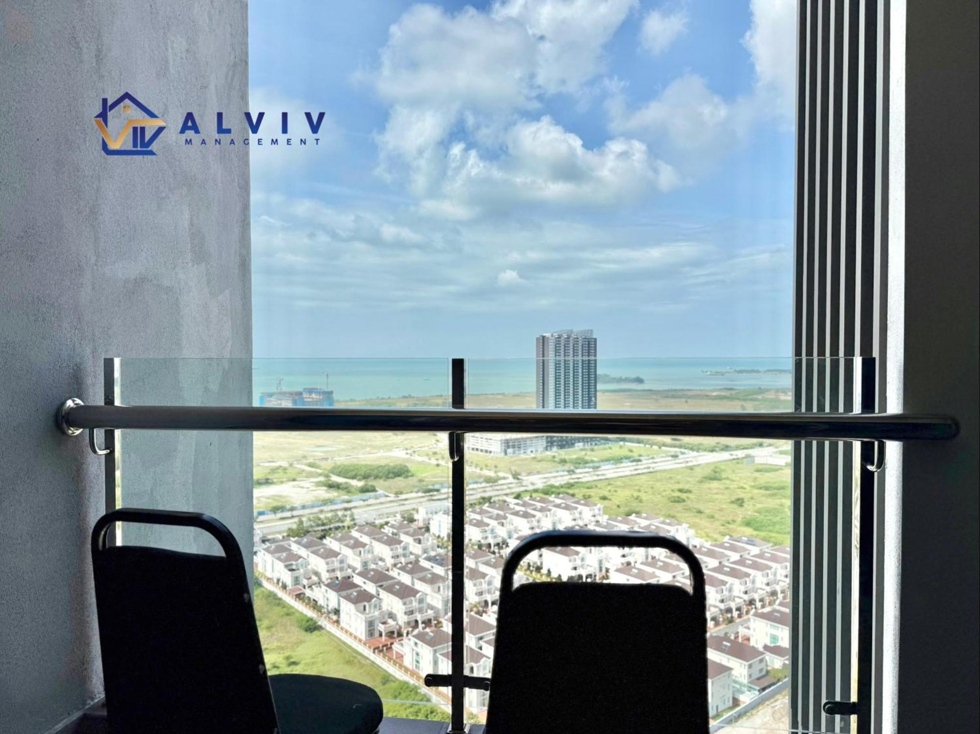 Atlantis I 5-11pax I 5min Jonkerst By Alviv Management Apartment *
