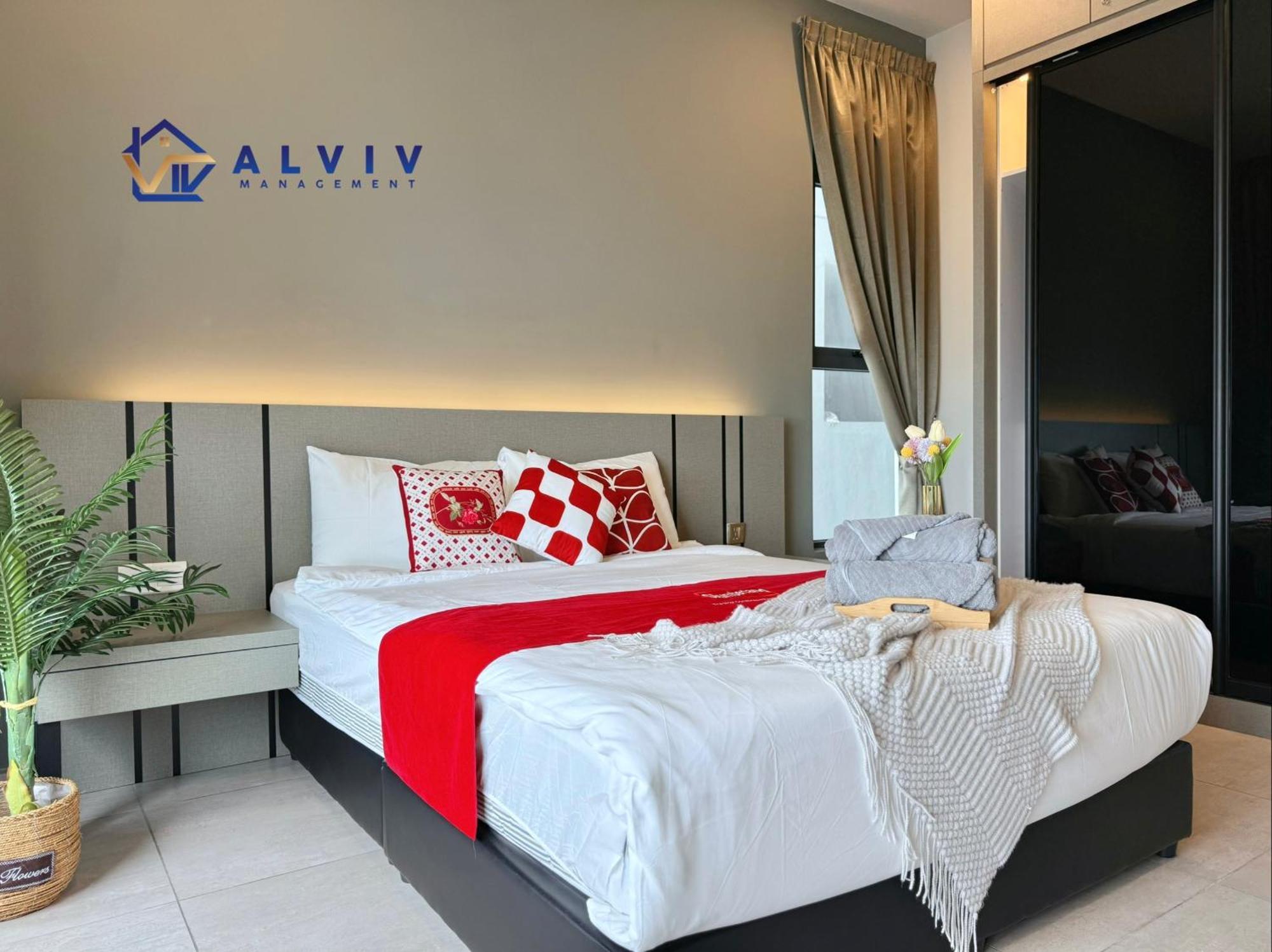 Atlantis I 5-11pax I 5min Jonkerst By Alviv Management Apartment