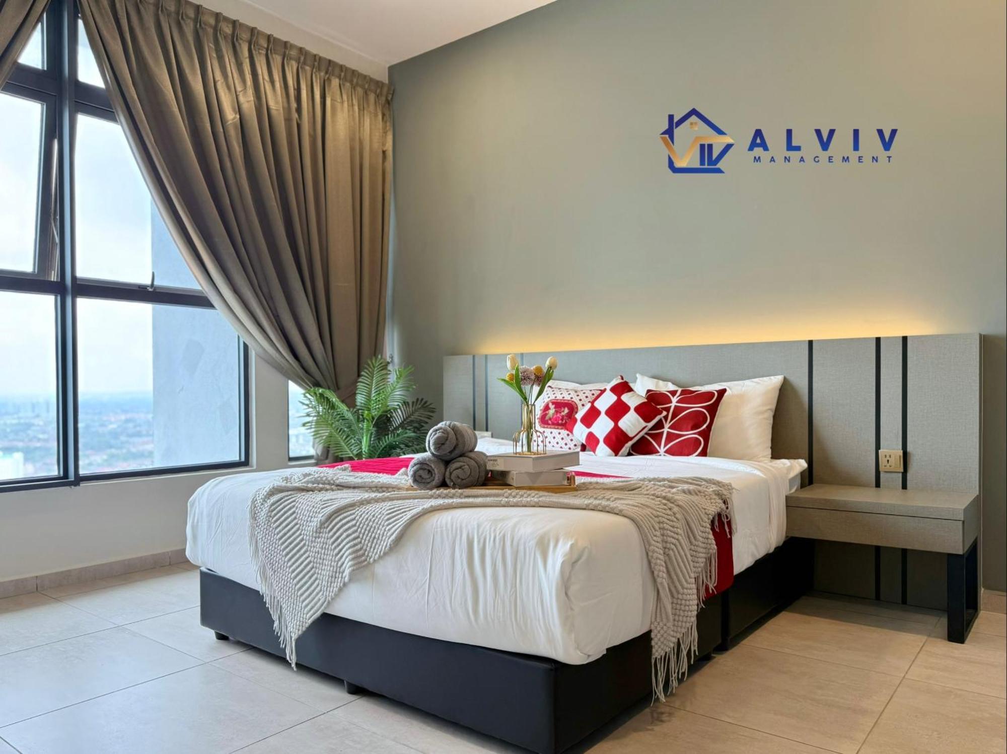 Apartment Atlantis I 5-11pax I 5min Jonkerst By Alviv Management