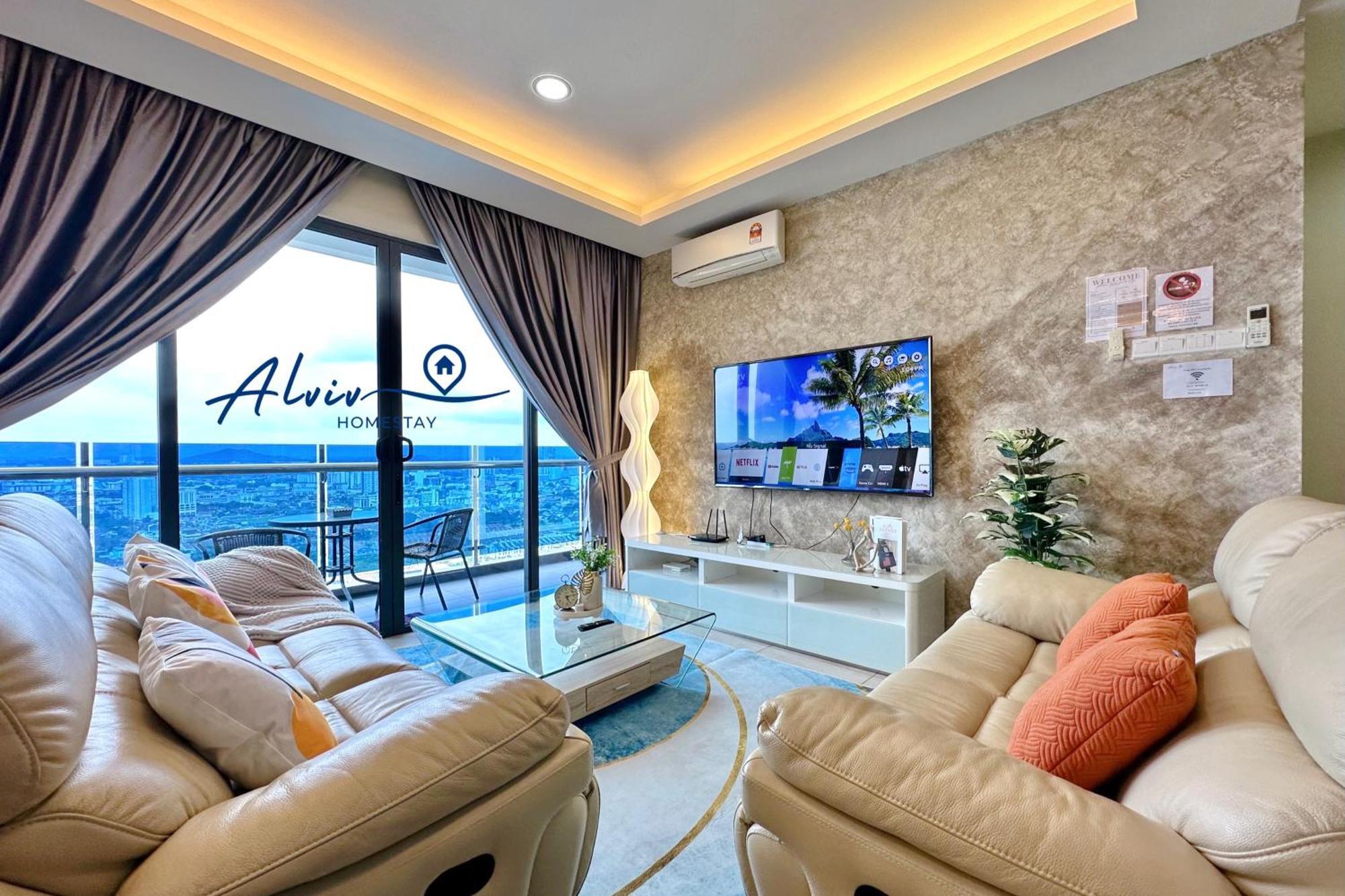 Atlantis I 5-11pax I 5min Jonkerst By Alviv Management * Malacca