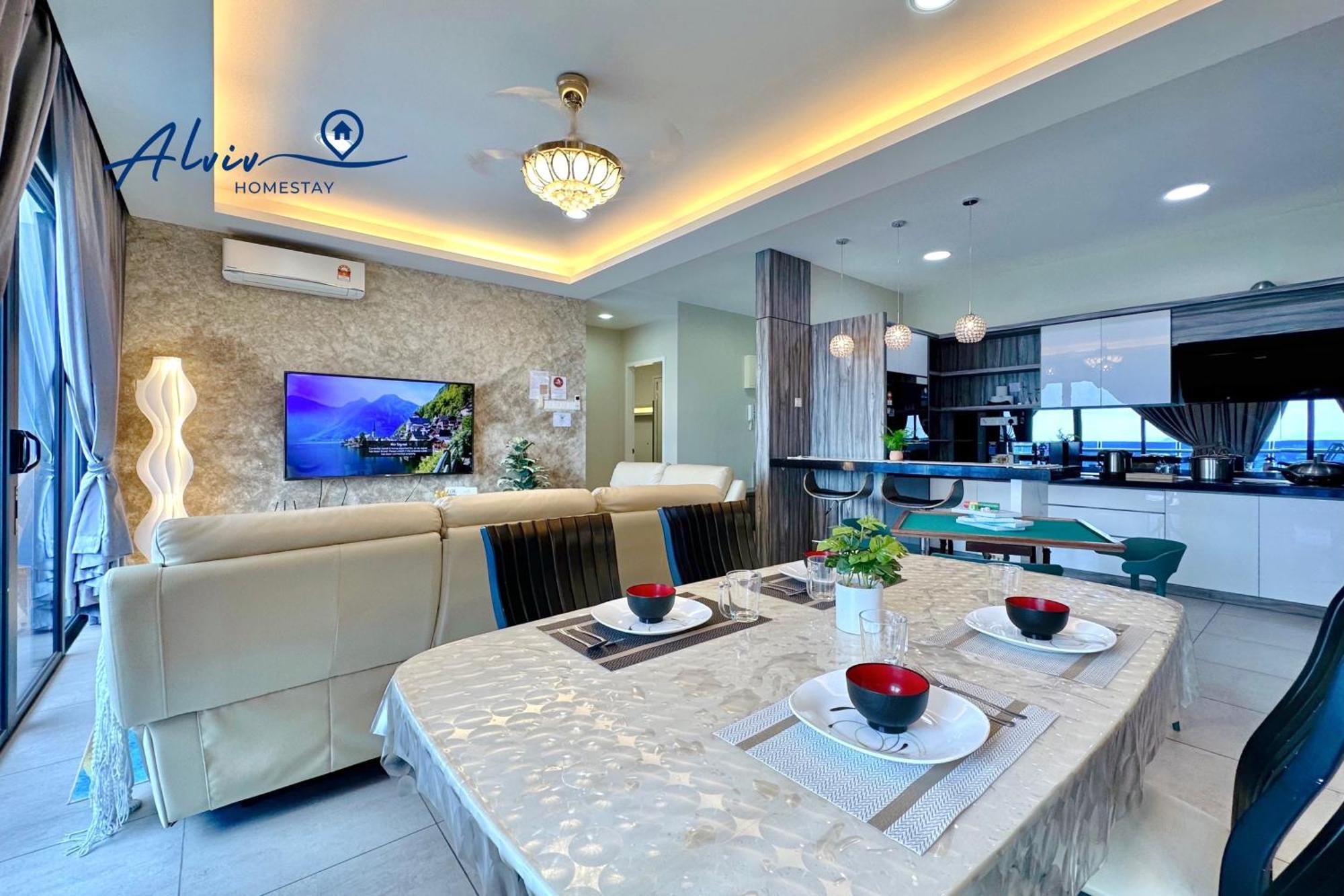 Apartment Atlantis I 5-11pax I 5min Jonkerst By Alviv Management