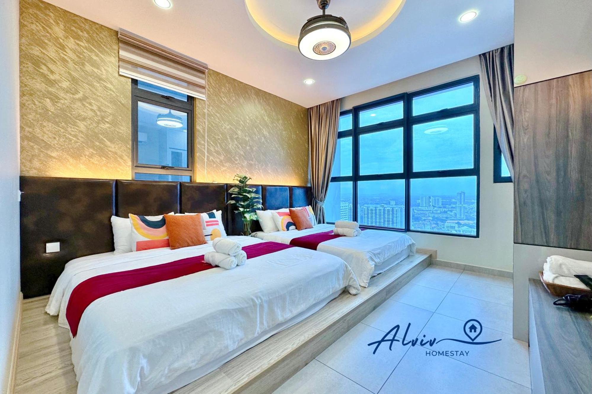 Apartment Atlantis I 5-11pax I 5min Jonkerst By Alviv Management *
