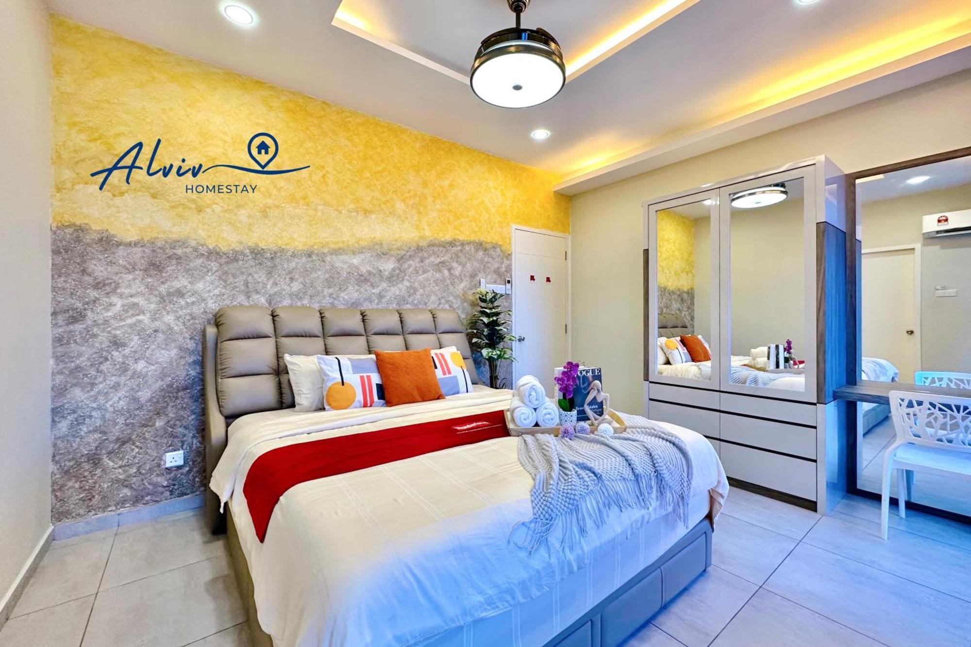 Atlantis I 5-11pax I 5min Jonkerst By Alviv Management * Malacca