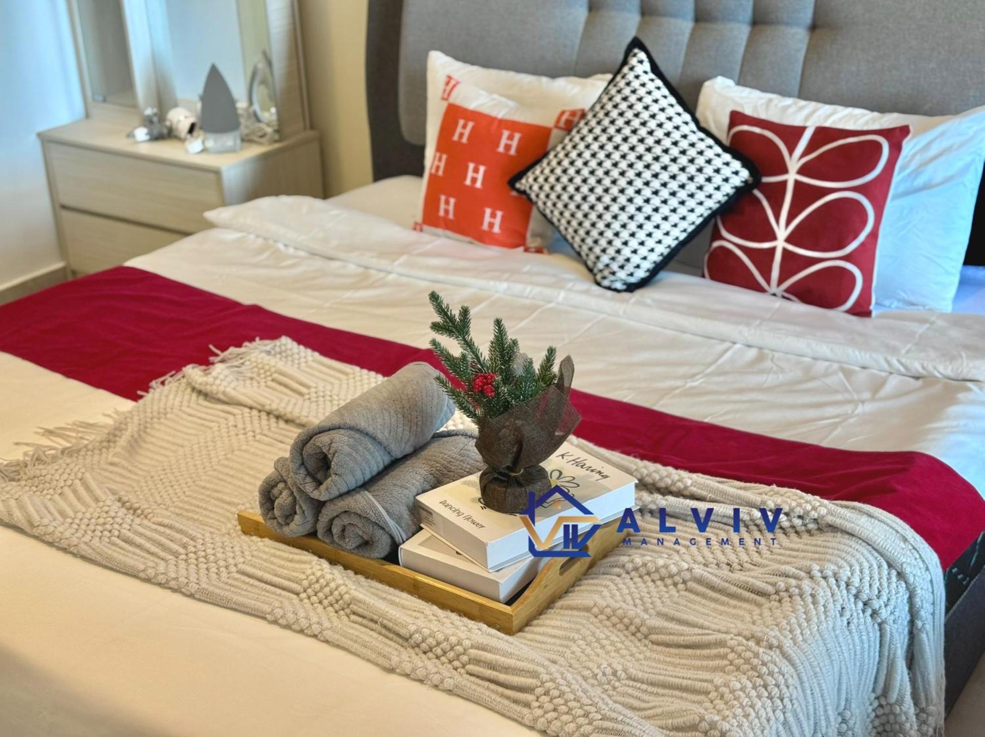 Apartment Atlantis I 5-11pax I 5min Jonkerst By Alviv Management *